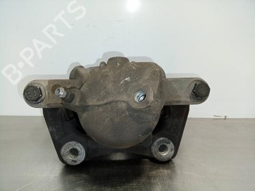 Left front brake caliper RENAULT CLIO III (BR0/1, CR0/1)  | BP15963241M105 