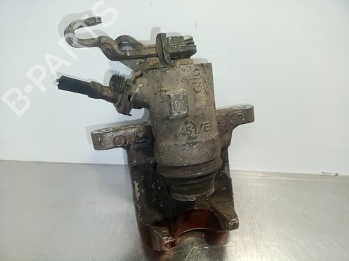 Used Left rear brake caliper SEAT IBIZA III (6L1) 1.9 TDI (100 hp) 11574377