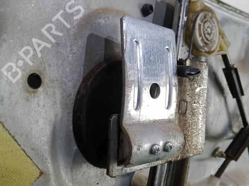 Front left window mechanism VW PASSAT B5.5 (3B3) 1.9 TDI | BP31706407C22 
