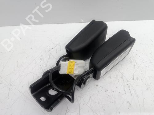 Used Seat buckle CITROËN C4 II (NC_) 1.6 HDi 90 (92 hp) 29512414