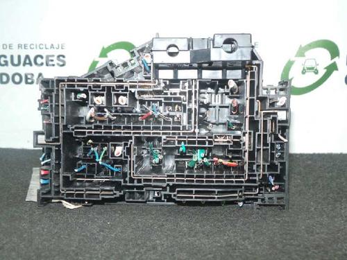 Fuse box SUBARU LEGACY V Estate (BR)  | BP5781923E1 