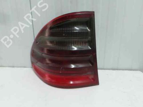 Used Left taillight MERCEDES-BENZ E-CLASS T-Model (S210) E 220 T CDI (210.206) (136 hp) 5726273