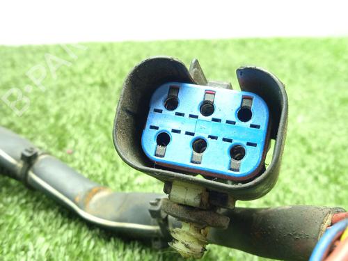 ABS pump FORD TRANSIT Van (E_ _)  | BP30296364M43 