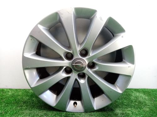 Used Rim OPEL MERIVA B MPV (S10) [2010-2017]  9577026