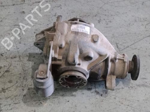 Used Rear differential Rear differential BMW 3 (E46) 320 d (136 hp) 33648751 33648751