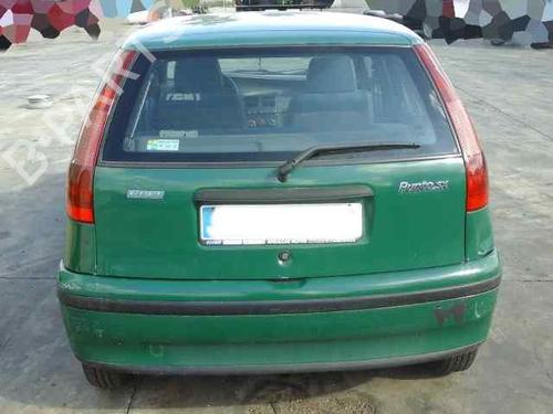 Engine control unit (ECU) FIAT PUNTO (176_) 60 1.2 (176AP, 176AR, 176AQ, 176BB) | BP5691463M57 