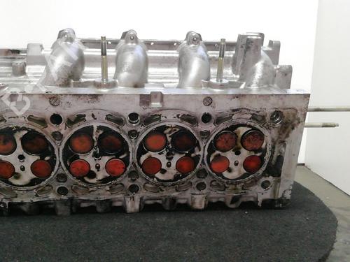 Cylinder head PEUGEOT 407 SW (6E_, 6D_) 2.0 HDi 135 | BP28069872M5 
