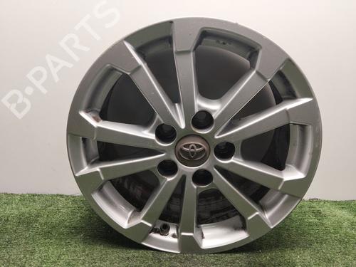 Used Rim Rim 38460209 38460209