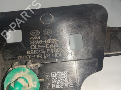Rear right interior door handle KIA SPORTAGE IV (QL, QLE) 1.6 CRDi | BP11865164I16