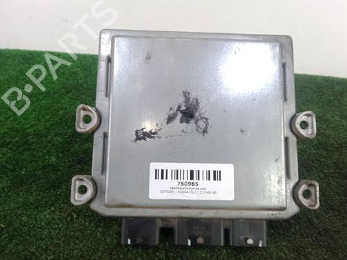 engine-control-unit-ecu-citroen-xsara-n1-1997-1998-1999-2000-2001-2002-2003-2004-2005-31886563 main image