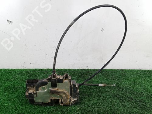 Used Front right lock NISSAN PATHFINDER III (R51) 2.5 dCi 4WD (171 hp) 29275992
