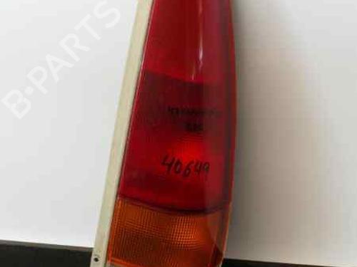 Used Right taillight HYUNDAI ATOS (MX) [1997-2015]  5740316