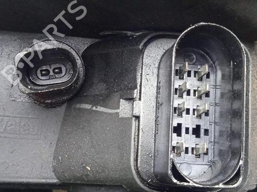 Right headlight VW PHAETON (3D1, 3D2, 3D3, 3D4, 3D6, 3D7, 3D8, 3D9) 5.0 V10 TDI 4motion | BP10152905C29 