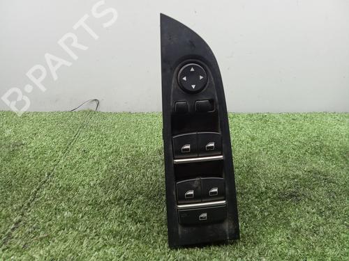 Used Left front window switch Left front window switch BMW 6 Gran Coupe (F06) 640 d (313 hp) 39611497 39611497