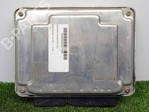 Engine control unit (ECU) AUDI A3 (8L1) 1.9 TDI | BP9046461M57 