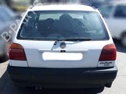 Front right lock VW GOLF III (1H1) 1.9 TDI | BP8128282C97 