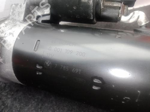 Starter BMW 5 (E39) 525 d | BP29934205M8