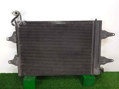 Used AC radiator SEAT IBIZA III (6L1) 1.9 SDI (64 hp) 8939777