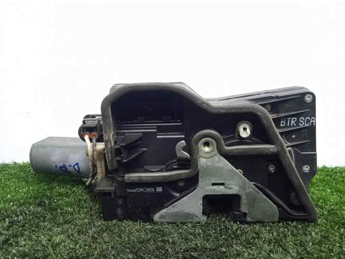 Front right lock BMW 7 (E65, E66, E67) 730 d | BP26576699C97 