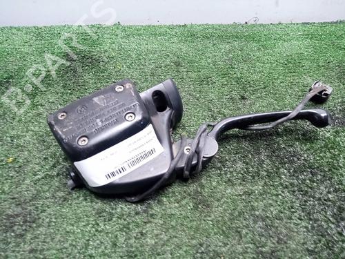 Hulpkoppelingscilinder BMW MOTORCYCLES R 1200 R 1200 ST (R1ST) (110 hp) 24671122