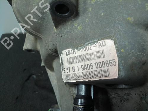 Gearbox FORD FOCUS I (DAW, DBW) 1.6 16V | BP9580098M3 