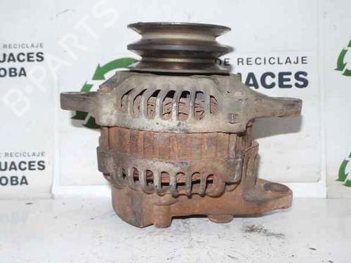 Alternator FORD RANGER (ER, EQ, R_)  | BP5730824M7 