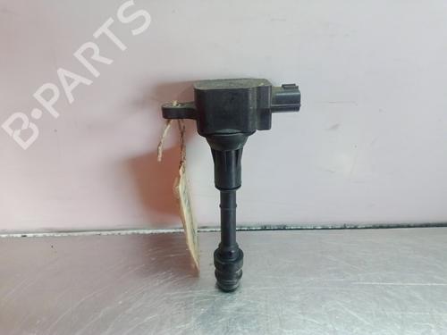 Used Ignition coil NISSAN X-TRAIL I (T30) [2001-2013]  21551365