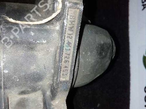 Starter BMW 3 (E36)  | BP5692328M8 