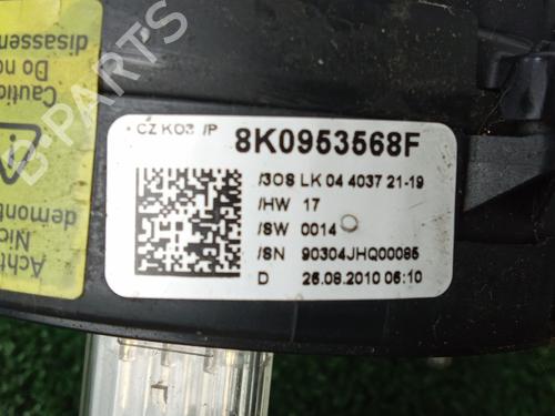 Headlight switch AUDI Q5 (8RB) 2.0 TDI quattro | BP31754641I24 