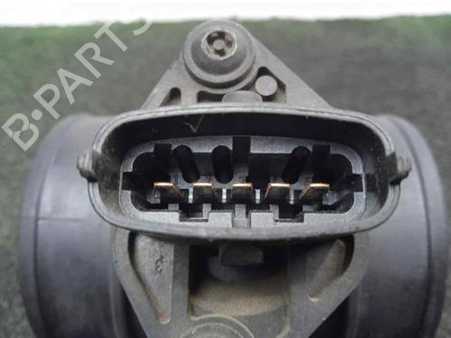 Mass air flow sensor OPEL VECTRA B (J96) 2.0 DTI 16V (F19) | BP12209262M95 