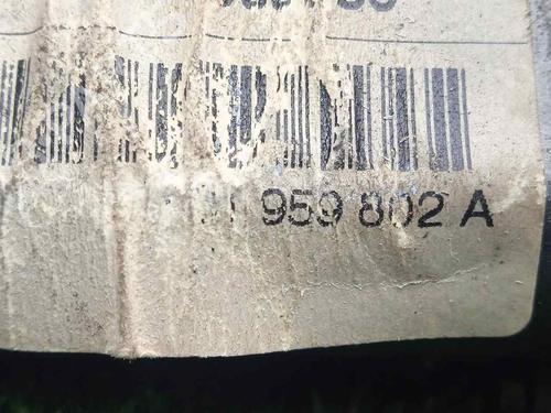 Right front window motor SEAT LEON (1M1) 1.9 TDI | BP10718145E20 