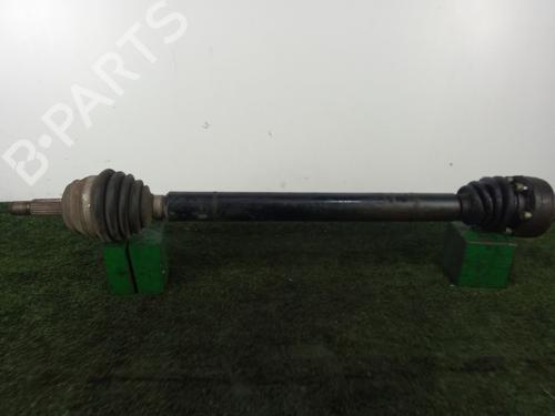 Used Right front driveshaft Right front driveshaft 5709952 5709952