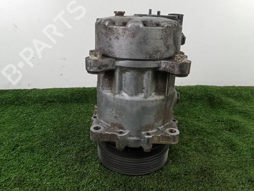 AC compressor SEAT LEON (1M1) 1.9 TDI | BP31944496M34