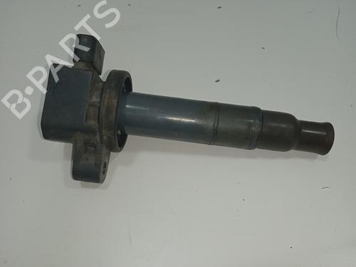 Used Ignition coil TOYOTA YARIS (_P1_) 1.0 (SCP10_, SCP10R) (68 hp) 11506435