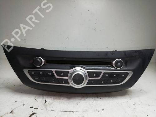 Used Radio RENAULT LAGUNA III (BT0/1) 2.0 dCi (BT01, BT08, BT09, BT0E, BT0K, BT12, BT1C, BT1D,... (150 hp) 25978102