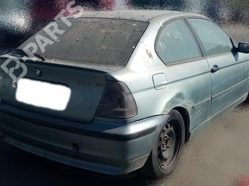 Left taillight BMW 3 Compact (E46) 320 td | BP10771030C34  - Image 10