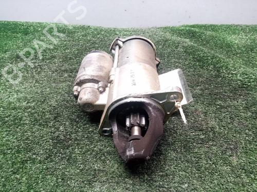 Used Starter CHEVROLET CRUZE Hatchback (J305) 1.6 (124 hp) 16713138