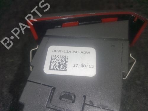 Advarselskontakt FORD MONDEO V Hatchback (CE) 2.0 TDCi | BP38559615I22 - Image 3