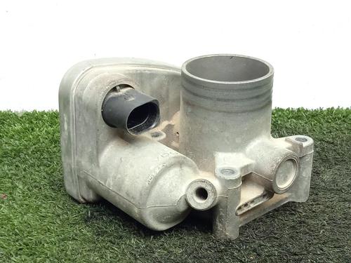 Used Throttle body SEAT IBIZA III (6L1) 1.4 16V (75 hp) 24397173