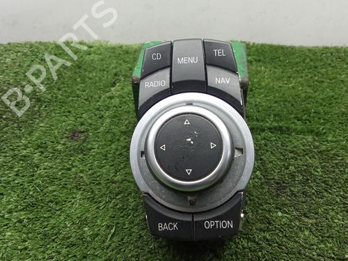Used Switch Switch BMW X6 (E71, E72) xDrive 35 d (286 hp) 39883438 39883438