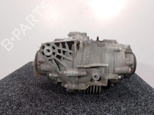 Rear differential BMW X6 (E71, E72) xDrive 30 d | BP38872657M24 - Image 2