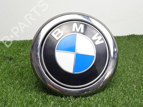 Used Tailgate handle BMW 1 (F20) 116 d (116 hp) 31188323