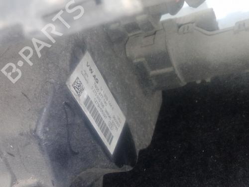 Steering rack VW GOLF V (1K1) 1.9 TDI | BP31837088M22 