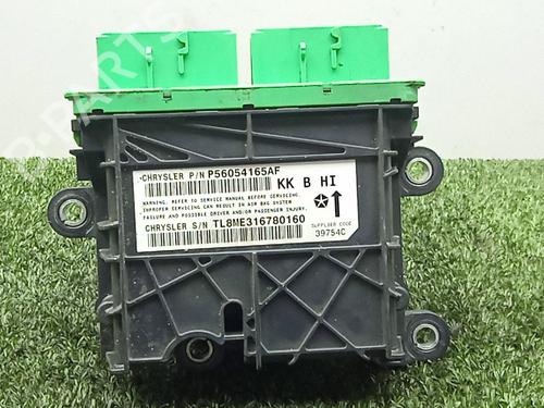 Used ECU airbags JEEP CHEROKEE (KK) 2.8 CRD 4x4 (177 hp) 29118178