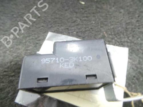 Electronic module KIA SPORTAGE III (SL) 1.7 CRDi | BP14483904M83