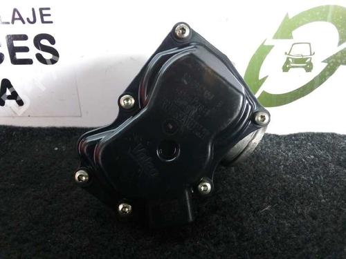 Throttle body RENAULT LAGUNA III (BT0/1)  | BP9435104M82 