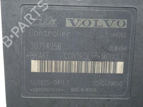 ABS pump VOLVO S80 I (184) D5 | BP24553218M43 