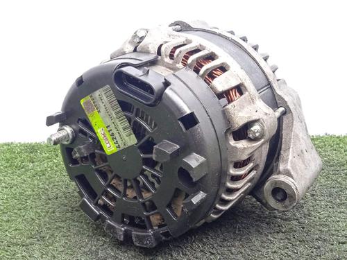 Alternator SSANGYONG RODIUS I 2.7 Xdi | BP36699677M7 - Image 2