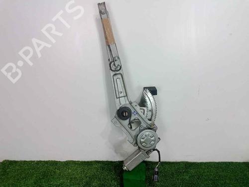 Used Front left window mechanism OPEL MONTEREY A (M92) 3.1 TD (UBS69D, UBS69G) (114 hp) 10770852