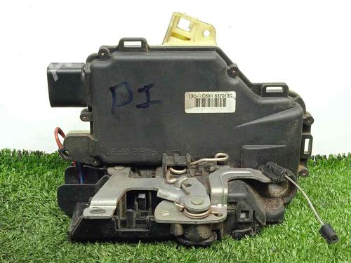 Used Front left lock SEAT AROSA (6H1) [1997-2004]  9584390
